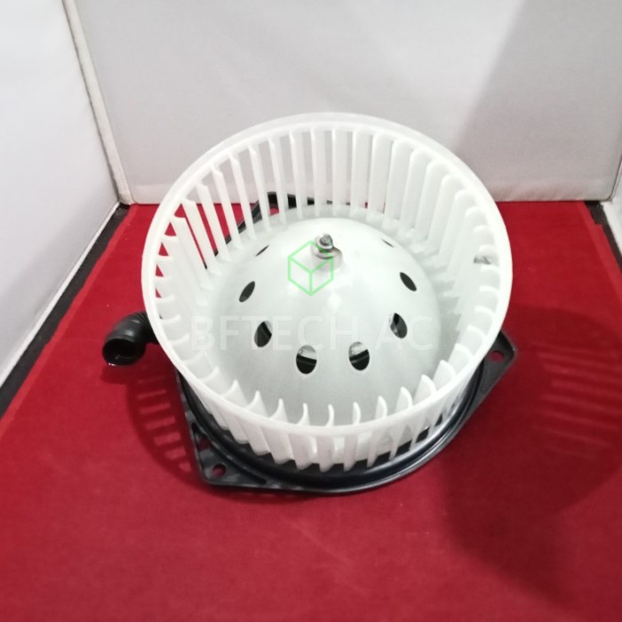 Motor Blower Isuzu DMax 2012 Valeo AC Mobil