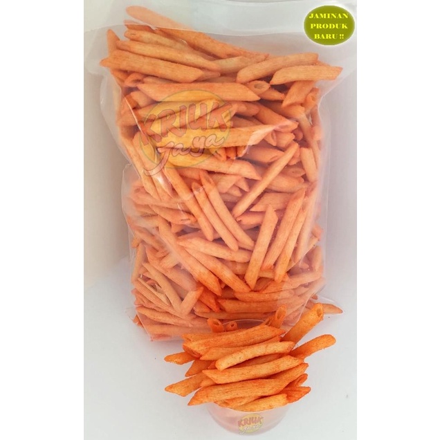 

FLASH SALE - PROMO SPESIAL Stik Kentang Balado panela