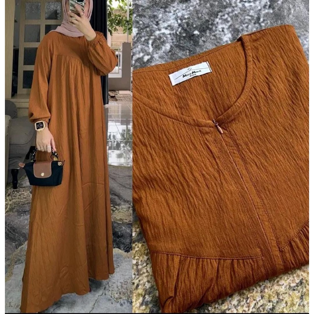Gamis Wanita Elegan Mewah Gamis Lebaran 2025 Model Gamis Terbaru Bsju Muslimah Syarii Gamus Cewek De