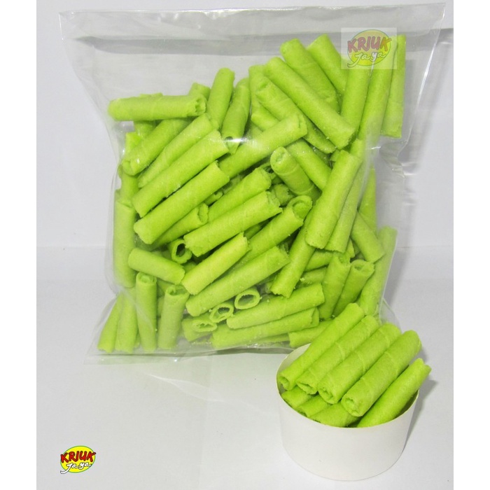 

PROMO - Kualitas Terbaik WAFER ASTOR MINI RASA PANDAN