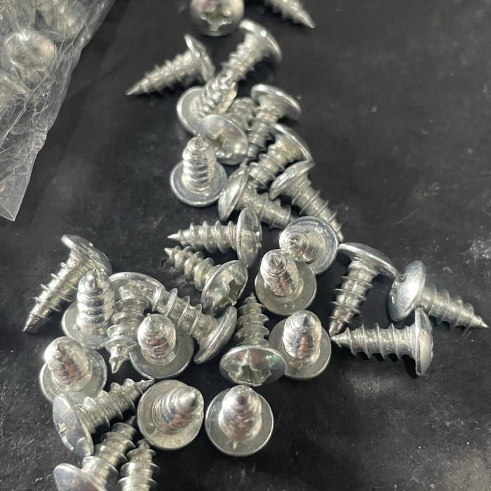 baut gearbox mesin cuci mur