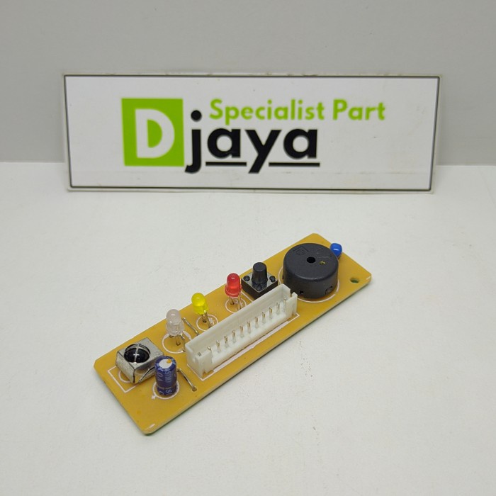 SENSOR AC DAIKIN MALAYSIA