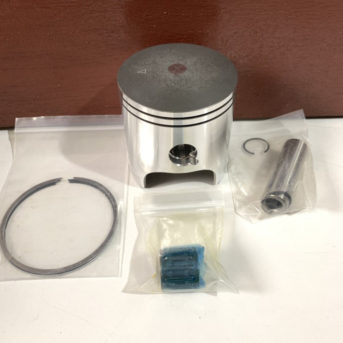 READY Piston Kit GPX 250 Tse Enduro ORIGINAL