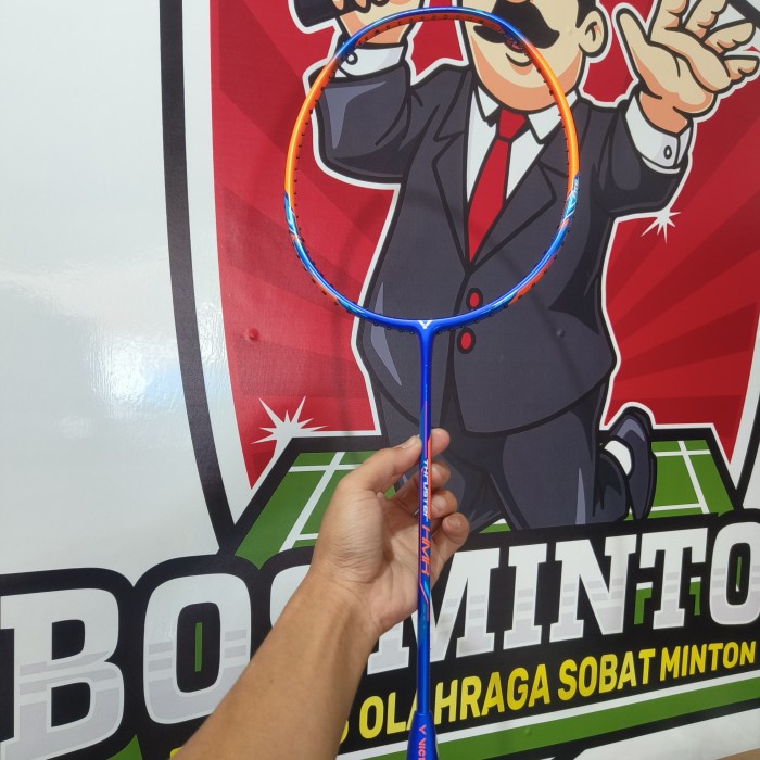 Raket Badminton Victor THRUSTER HMR Original