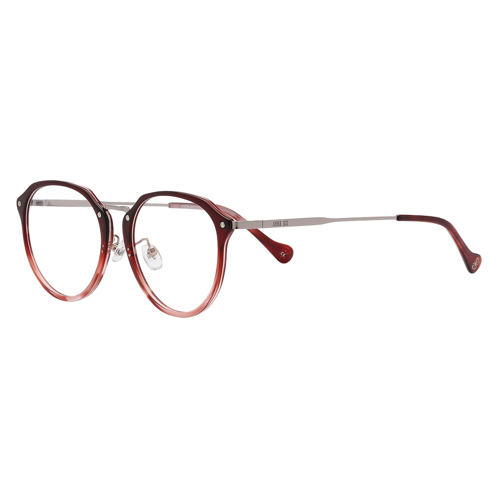 Anna Sui Kacamata Wanita F AU AS5139-1 206 52