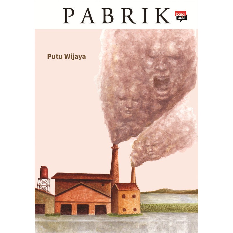 Pabrik (Putu Wijaya)