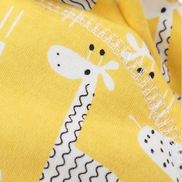 Celana Dalam Popok Anak | Training Pants Pipis Bayi Anak - Bisa Dicuci - Kuning, S