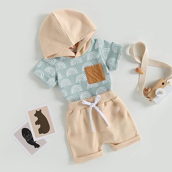 Outbox Fashion Set Anak Stani