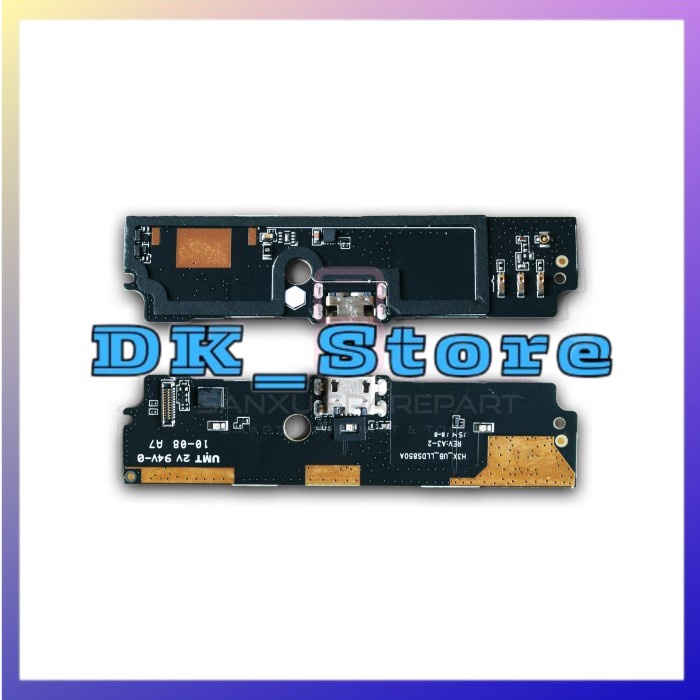 Flexibel Cas Xiaomi Redmi Note 1 4G / Flexible Charger Redmi Note 1 4G