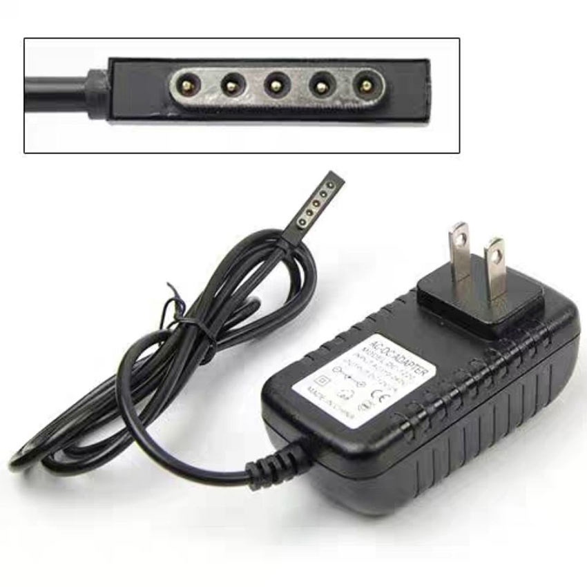 Charger Microsoft Surface Rt 12V 2A Tablet Power Adaptor Charger Microsoft Surface -