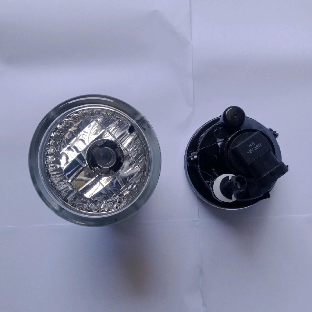 Foglamp mobil Rush Terios 2007-2015 Car