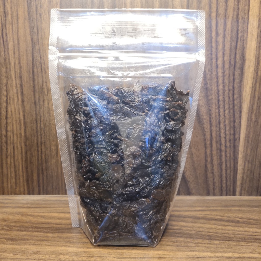 

MAJESTA BLACK BROWN RAISIN 1 KG