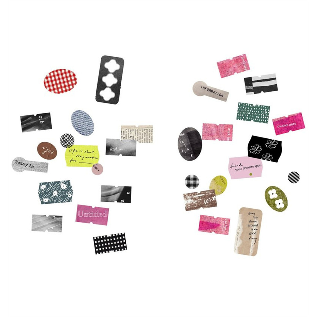 

Pion Vintage Label Washi Tape for Card Making Planner DIY Scrapbooking Plan Sticker