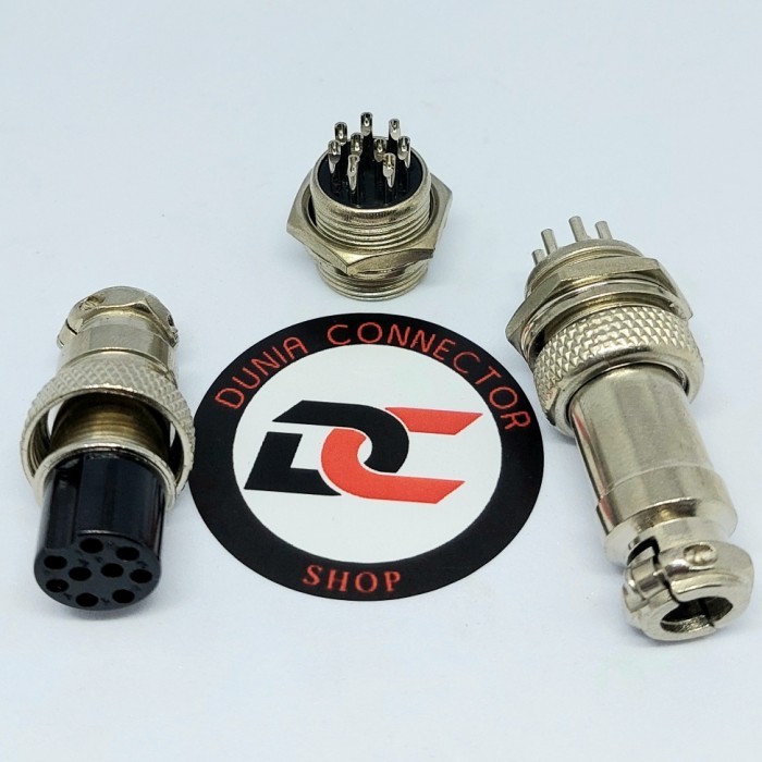 K4726 KONEKTOR CB 9 PIN