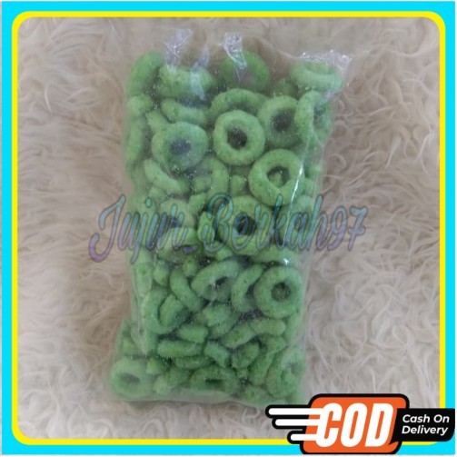 

Ring Pandan 1kilogram