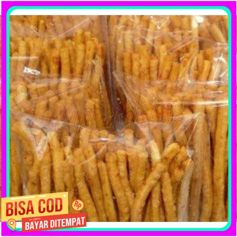 

SISTIK KEJU / CHEESE STICK KEJU EDAM