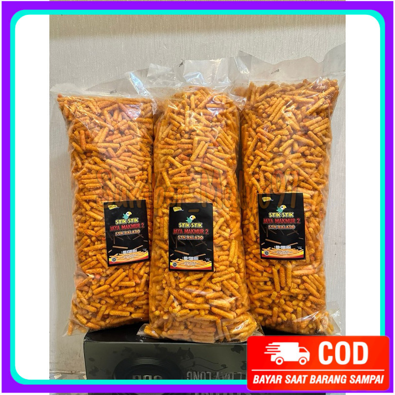 

1ball stik balado 1kg premium