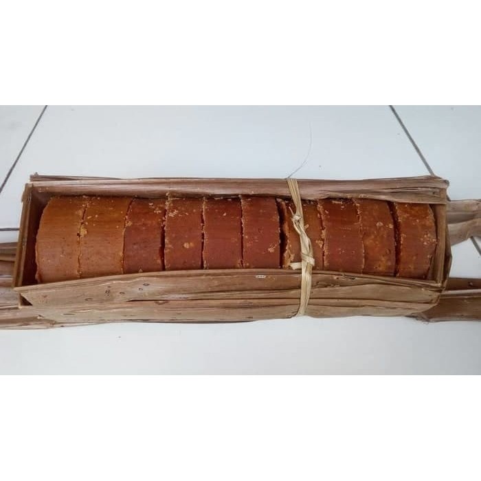 

Gula aren asli - gula merah tanpa bahan campuran 1kg