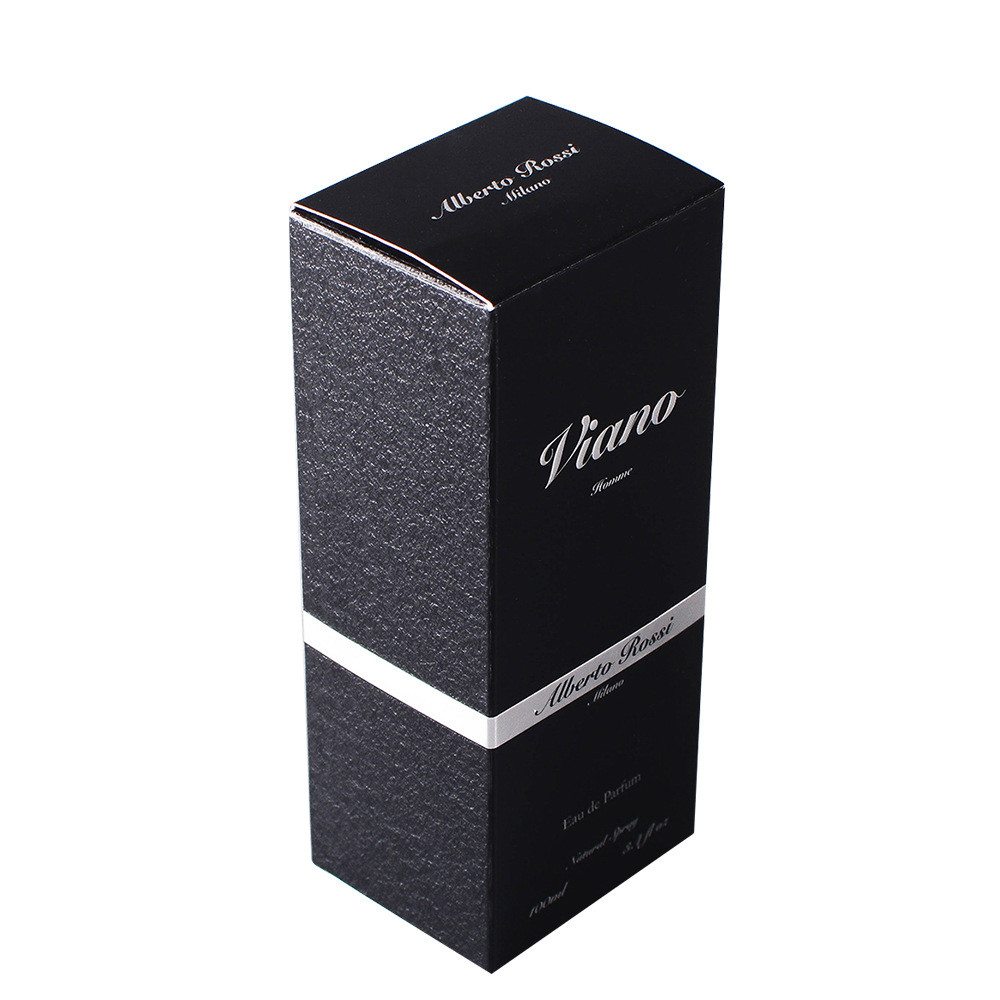 

Wholesale Gift Paper Cardboard Packaging Luxury Flower Box Custom Perfume Folding Boxes With Logo ---A10004