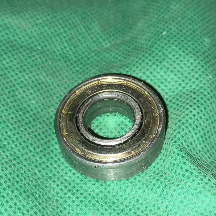 bearing 6001Z bering ABC klaker laher 6001ZZ 6001 Z ZZ ASB 6001ASB 1