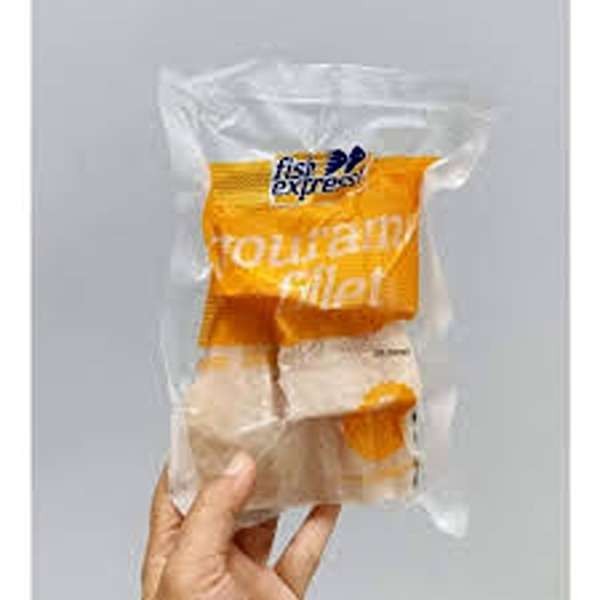 

Fillet Gurame 250gr - Bakul Sayur Bandung