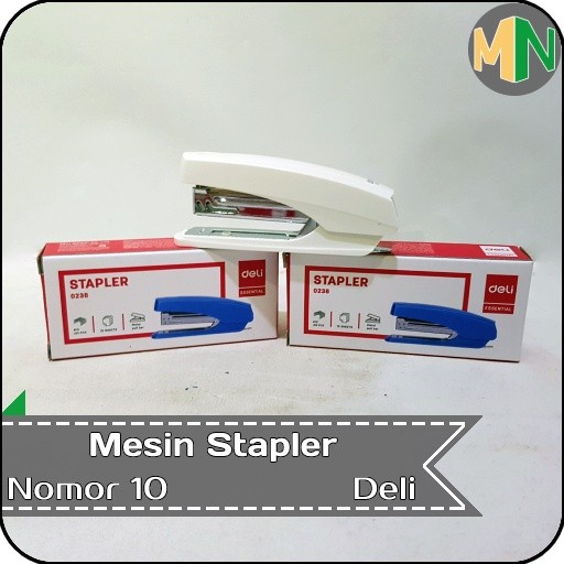 

Stapler Deli 0238