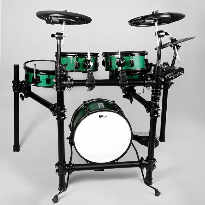 Kyre E Series 1.0 Electric Acoustic Drum Set