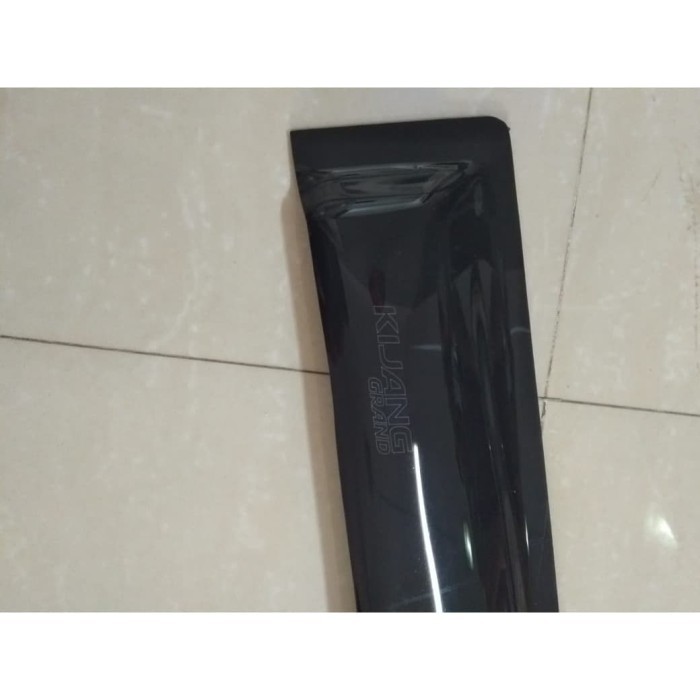 talang air kijang grand/super