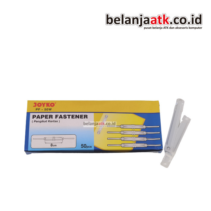 

Paper Fasterner Joyko PF-50W
