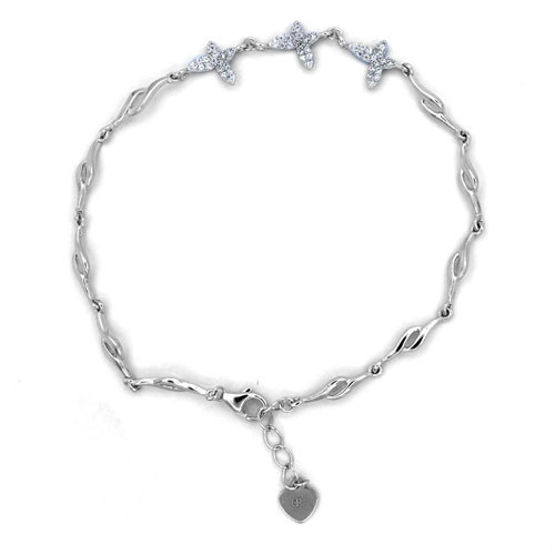 Dparis Gelang Tangan Wanita Model LMT198