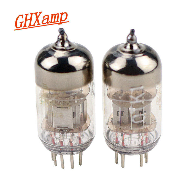 6H2N-EB Vacuum Tube Valve Amplifier Electron Tube Replaces 6N2 6H2N 6H2 For Audio Amplifier Upgrade 