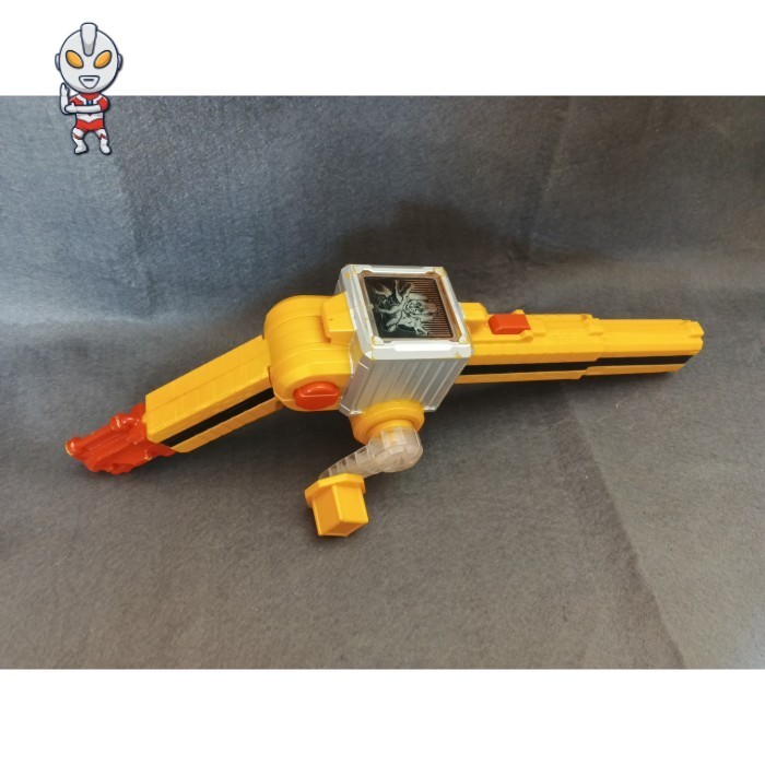 part dx zyuoh the rod minus sentai zyuohger