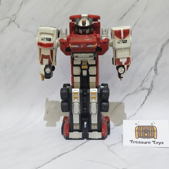 part dx siren builder sentai boukenger power rangers operation overdrive no scm dx driver