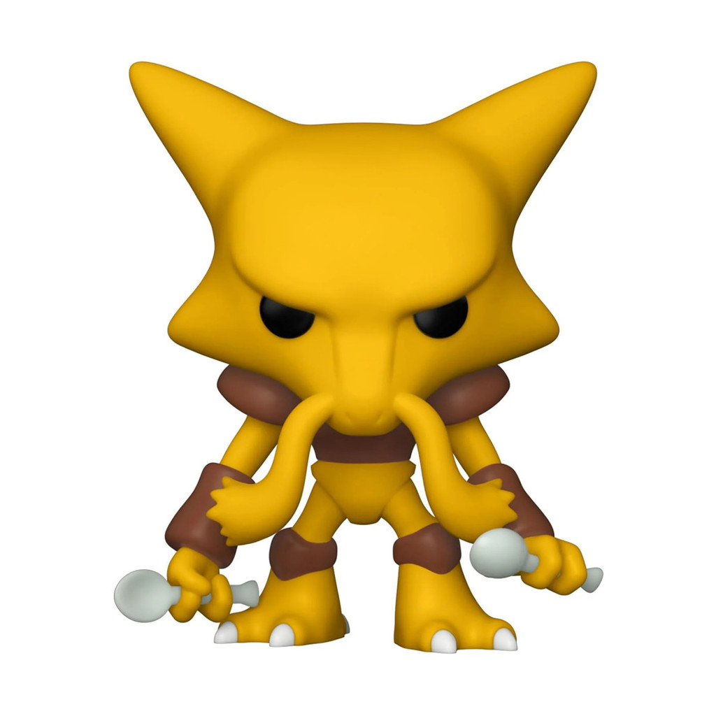 Funko POP Pokemon - Alakazam