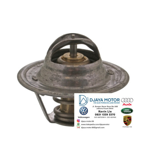 Thermostat Only VW Polo 1400cc berkualitas