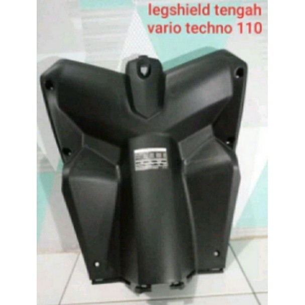 inner dek dasbor leksil vario techno 110 oto