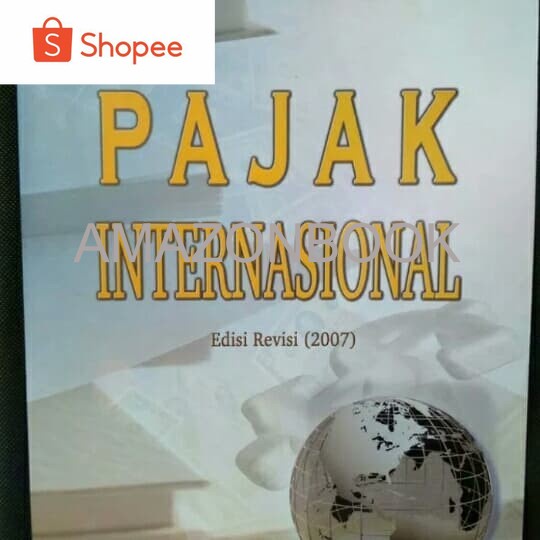 

pajak internasional by Gunadi