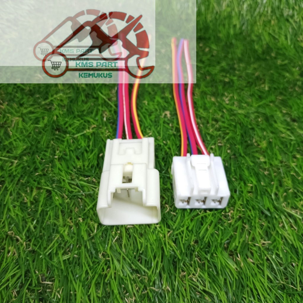 SOKET SPUL SPULL YAMAHA AEROX NMAX ORIGINAL