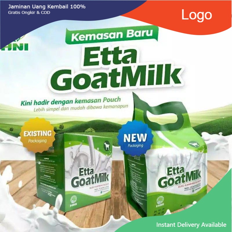 

Etta Gial Milk