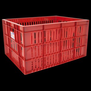 

Box Kontainer Barang Bolong Perkakas Industri Pabrik Keranjang Paket