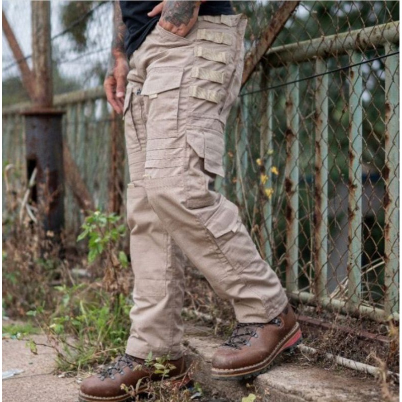 CELANA PANJANG PRIA DEWASA/CELANA TACTICAL KITANICA/CELANA PANJANG CARGO