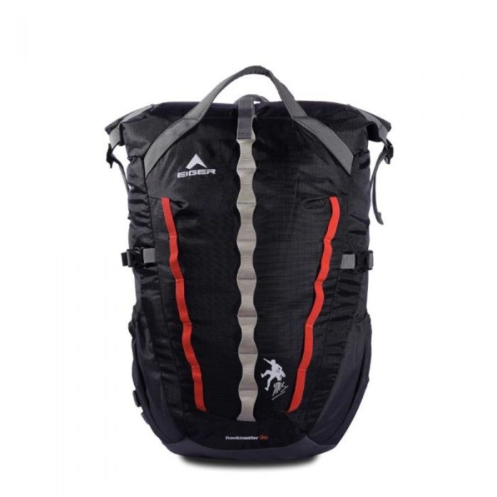 Tas eiger rockmaster 30L blk 910003806