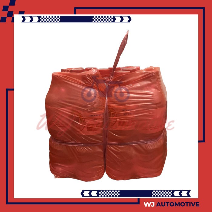 Air Accu Zuur Merk Cap Macan 600 ml Akisir Aki Sir 600ml/1botol Minimal Pembelian 12 botol