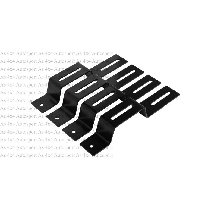 RHINO RACK PIONEER ROOF TOP TENT BRACKET KIT