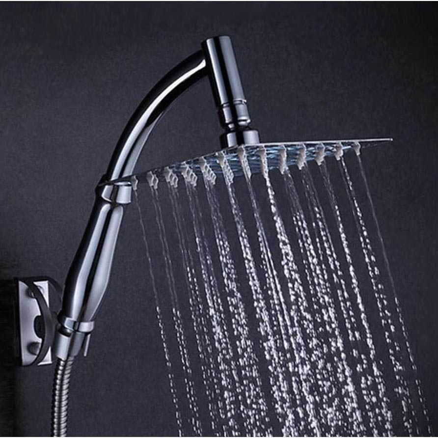 Kepala Shower Kamar Mandi Shower Mandi Shower Head Stainless