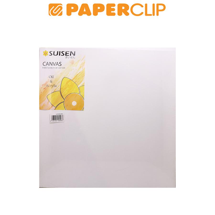 

CANVAS SUISEN 45X45 CM