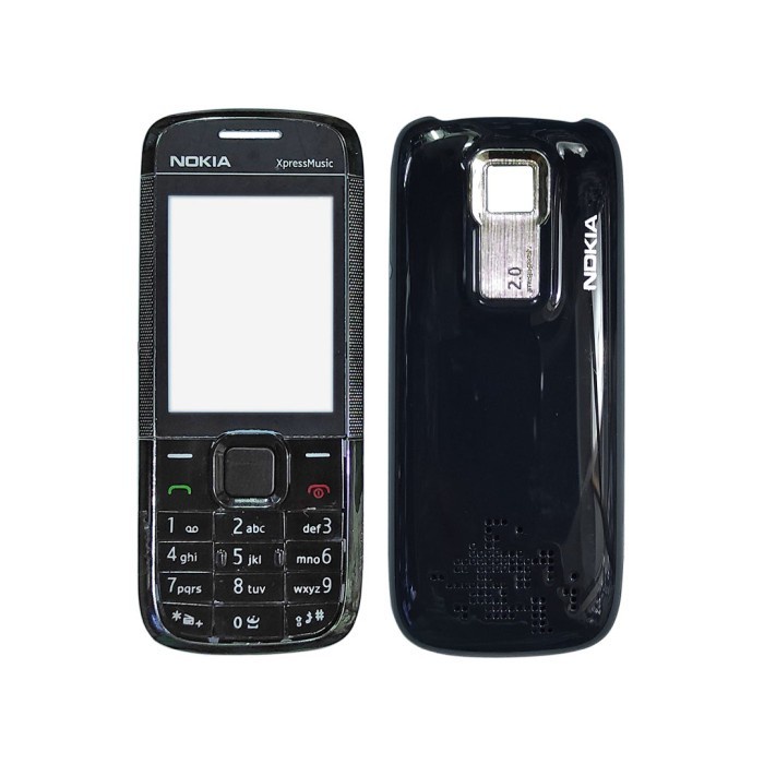 CASING  NOKIA 5130  COVER