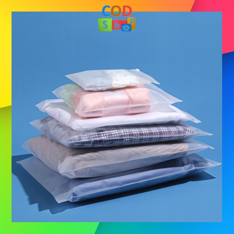 COD - H6012 Travel Pouch Serbaguna Anti Air / Zipper Travel Pouch / Zipper Bag Organizer Waterproof / Tempat Aksesoris Serbaguna