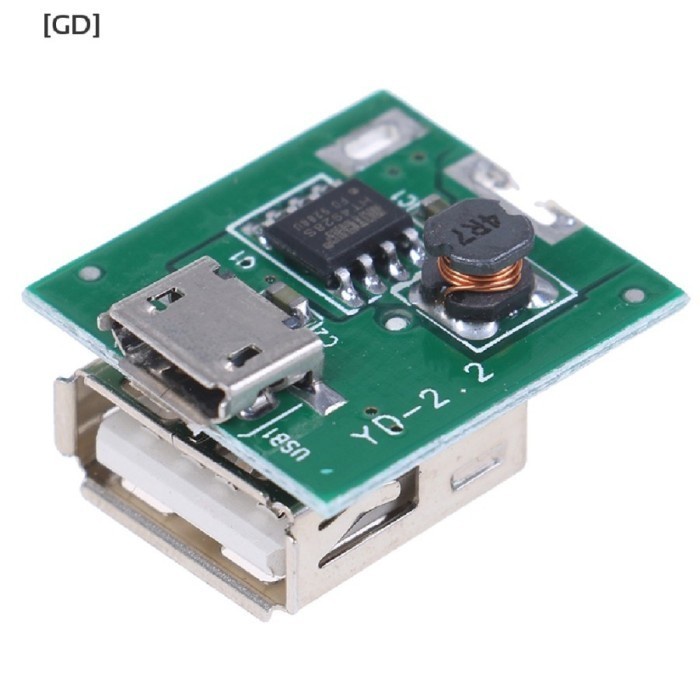 Modul Powerbank 1 OUTPUT 1A 5V Over Discharge Protection,.Modul Powerbank 1 OUTPUT 1A 5V Over Discha