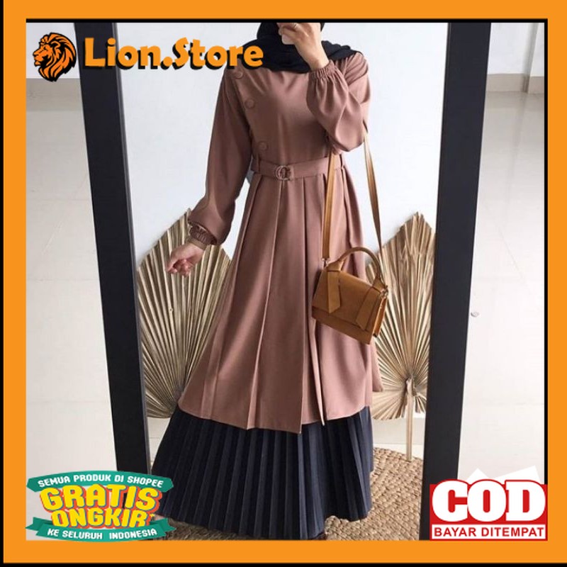 Arumi Tunik | baju tunik terbaru | baju muslim | baju wanita | tunik terlaris | tunik muslim | tunik